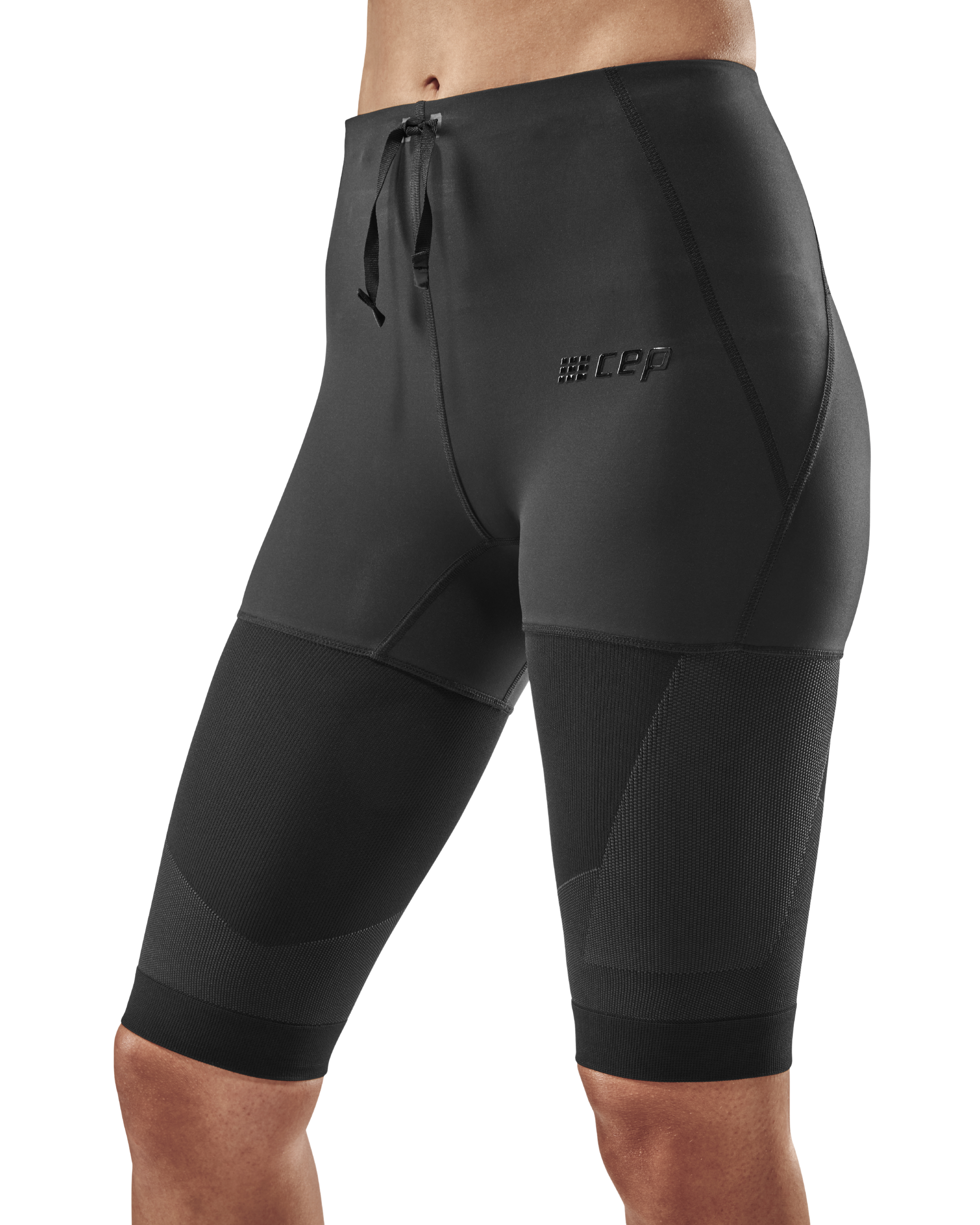Running Compression Compression Run Shorts 4.0 for Women | CEP Activating Sportswear – CEP ...