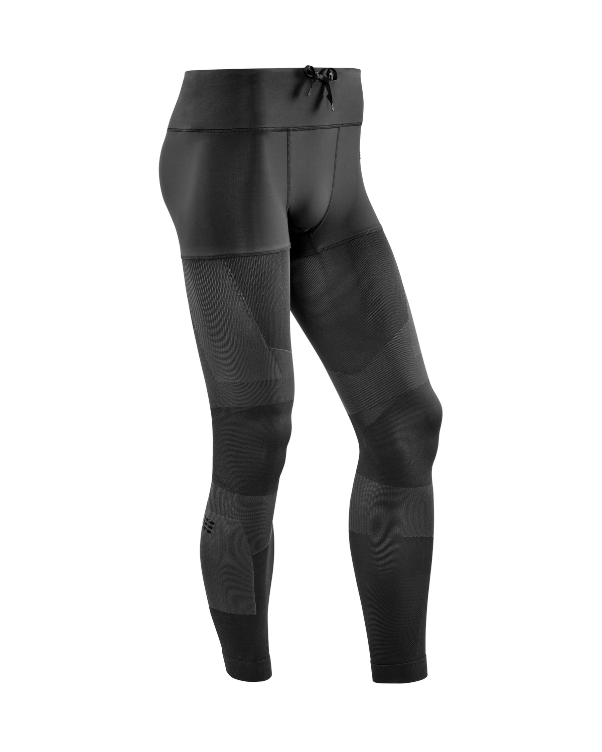 Compression Run Tights 4.0, Men