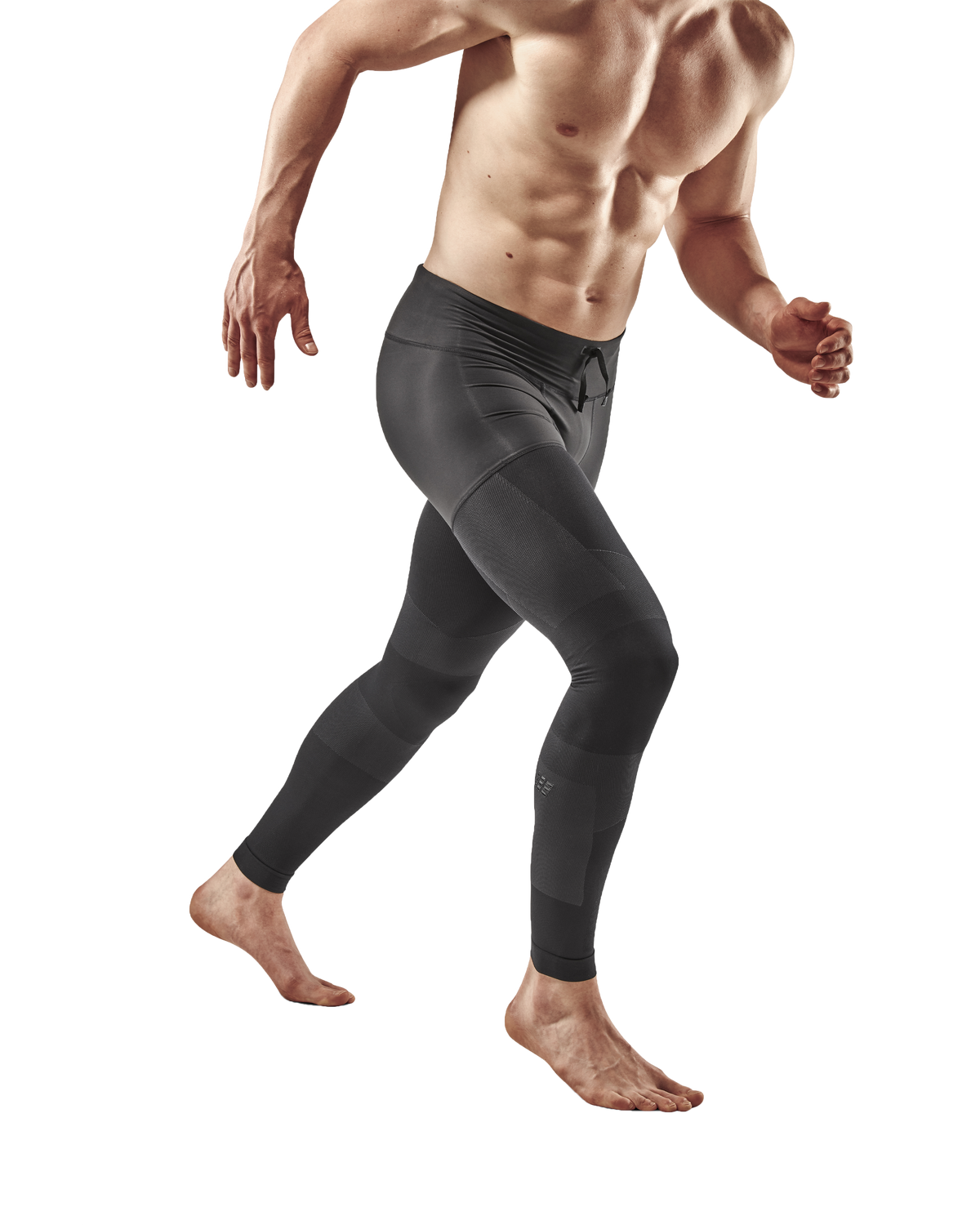 Compression Run Tights 4.0, Men