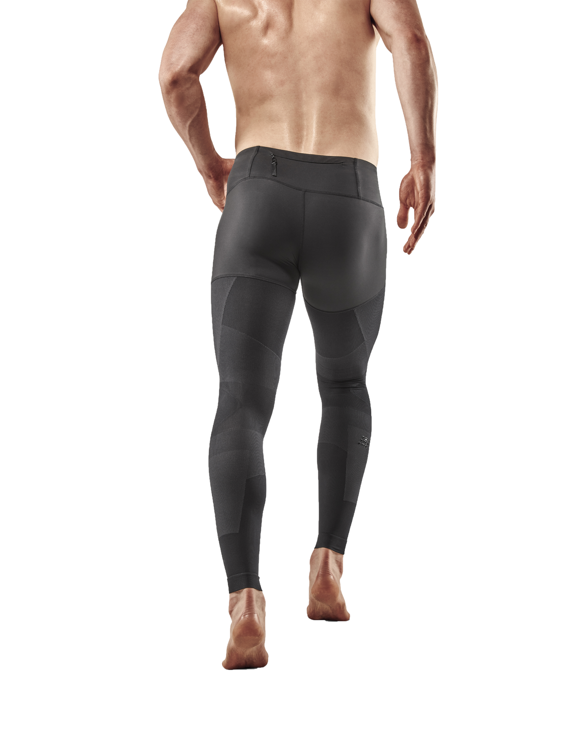 Compression Run Tights 4.0, Men