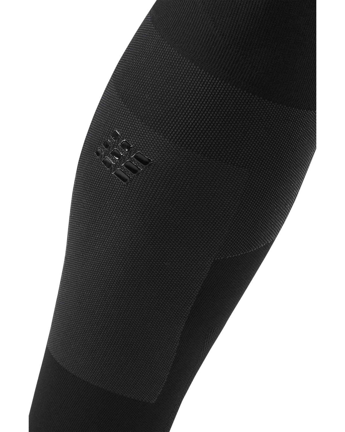 Compression Run Tights 4.0, Men, close-up detail