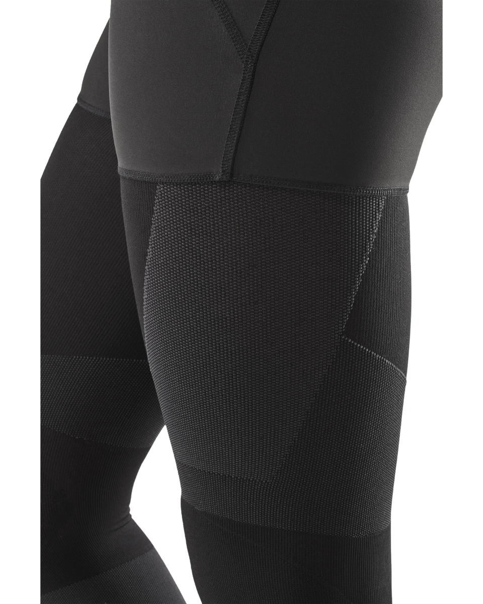 Compression Run Tights 4.0 for Women | CEP Activating Sportswear – CEP ...
