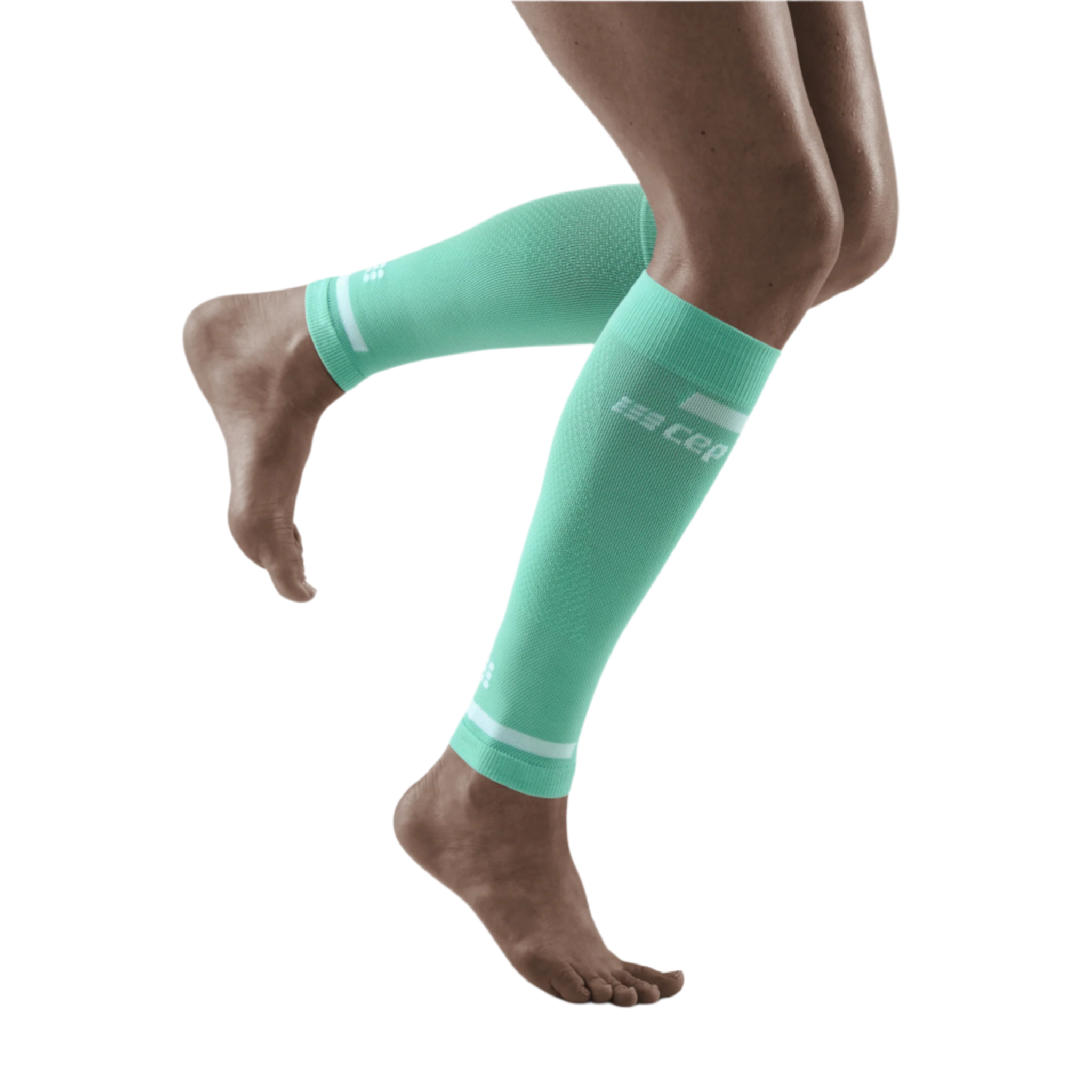 The Run Compression Calf Sleeves for Women CEP Sportswear