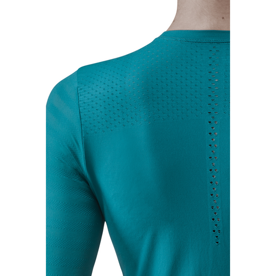 Ultralight Long Sleeve Shirt, Women