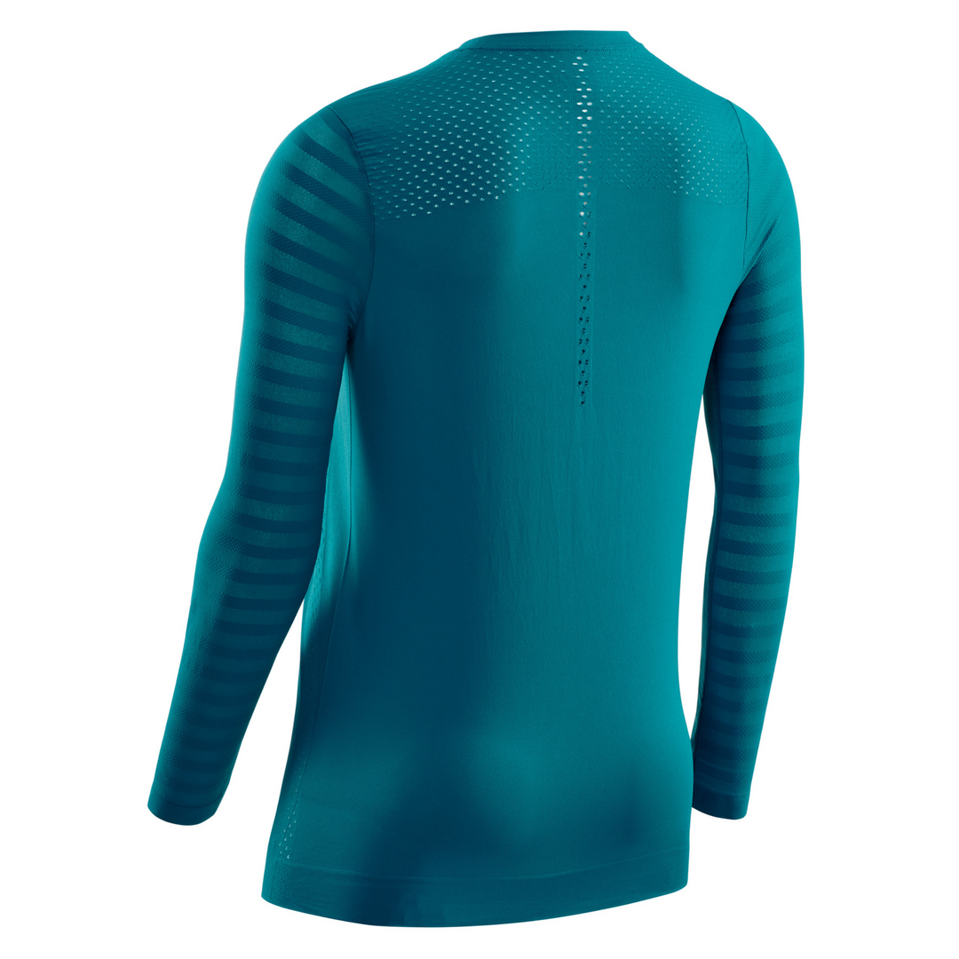 Ultralight Long Sleeve Shirt, Women