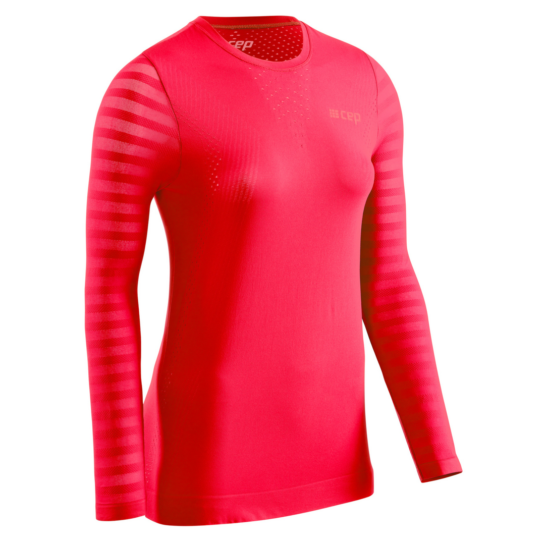 Ultralight Long Sleeve Shirt, Women