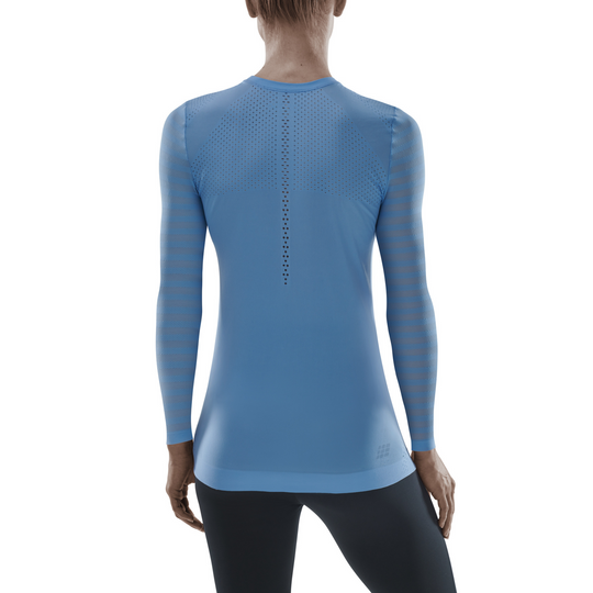 Ultralight Long Sleeve Shirt, Women