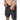 2-in-1 Training Shorts, Men - Front View