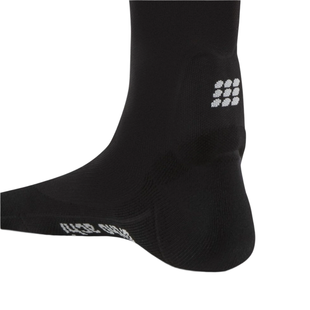 Achilles Support Short Socks, Women