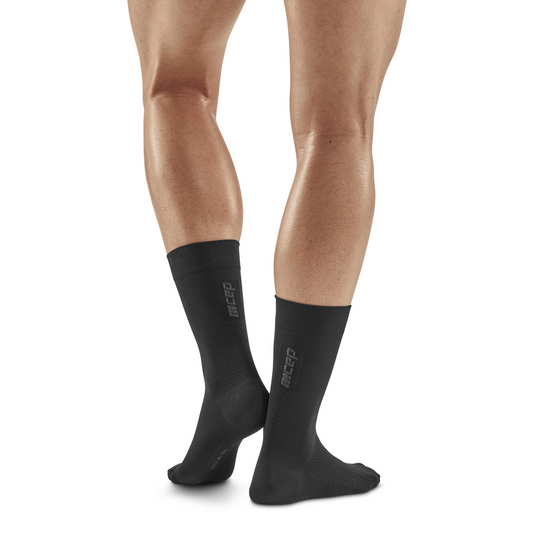 Allday Mid Cut Compression Socks, Men