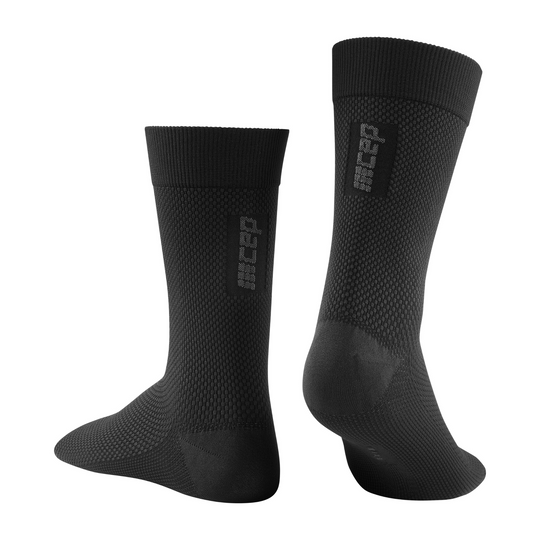 Allday Mid Cut Compression Socks, Men