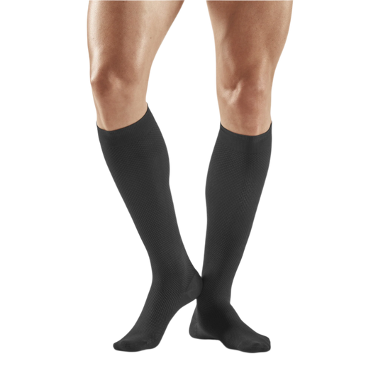 Allday Tall Compression Socks, Men