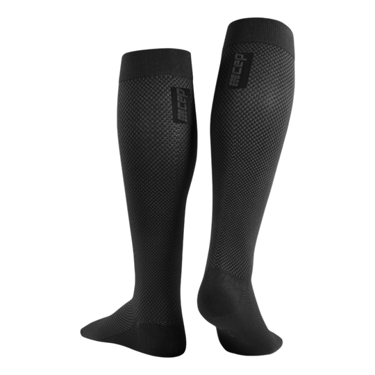 Allday Tall Compression Socks, Women