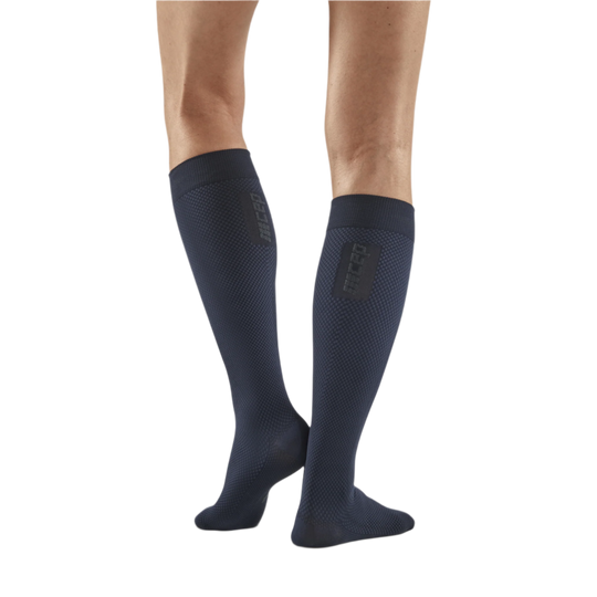 Allday Tall Compression Socks, Women