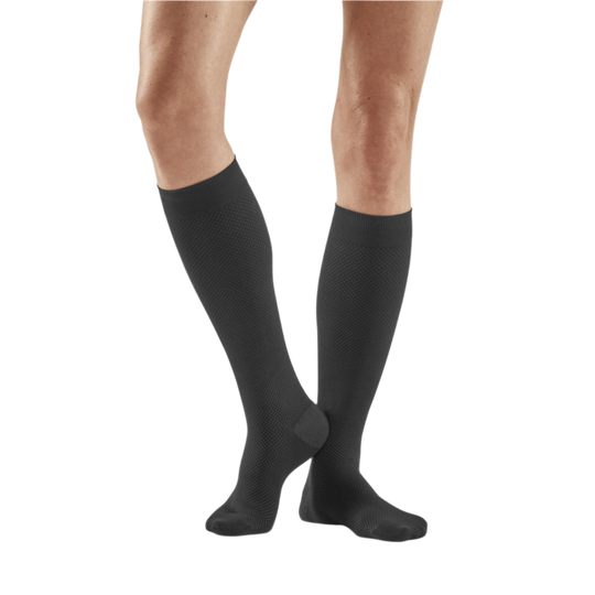 Allday Tall Compression Socks, Women