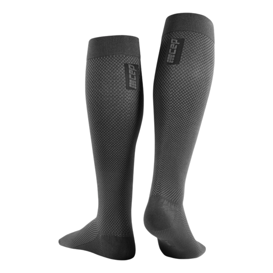 Allday Tall Compression Socks, Women