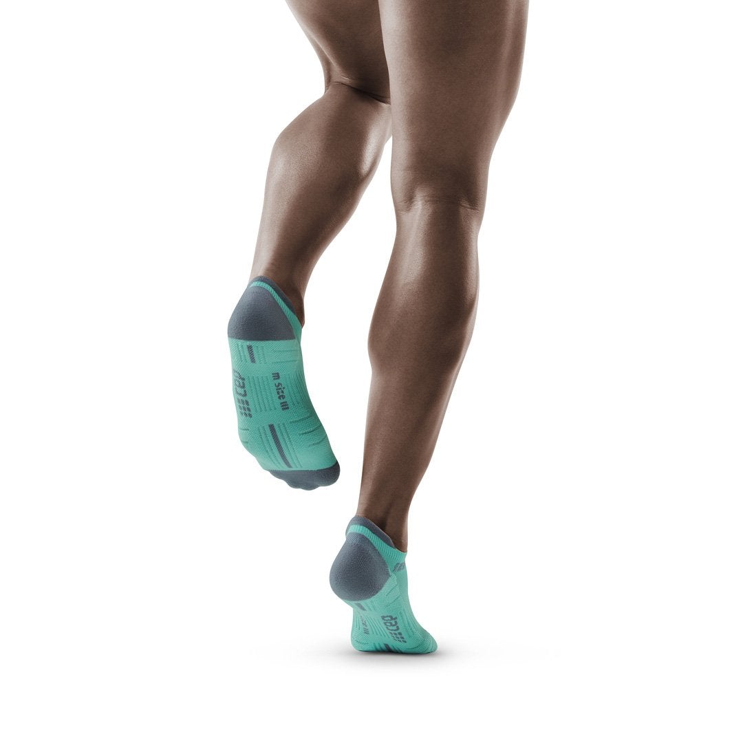 No Show Compression Socks 3.0, Men