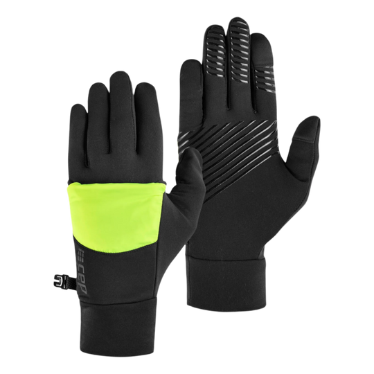 Cold Weather 2-in-1 Gloves