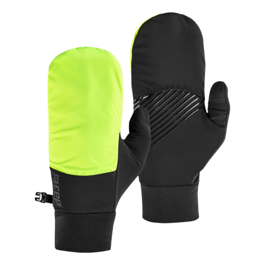 Cold Weather 2-in-1 Gloves