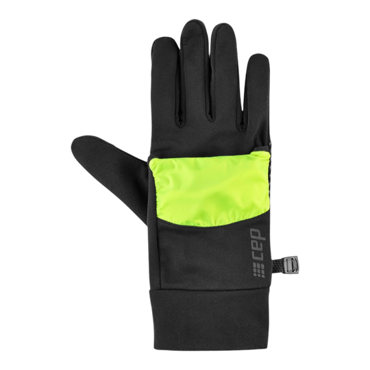 Cold Weather 2-in-1 Gloves