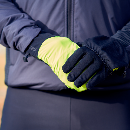 Cold Weather 2-in-1 Gloves