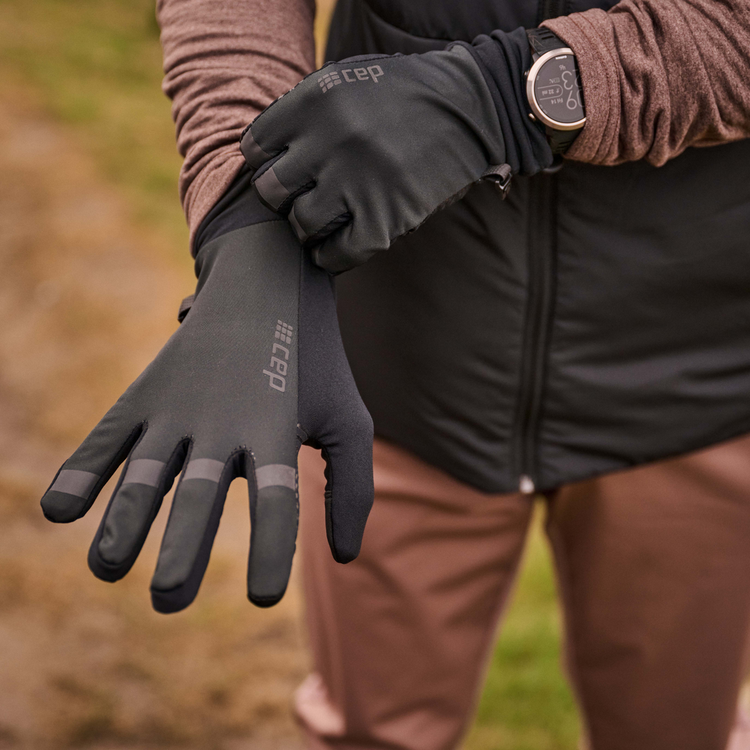 Cold Weather Gloves