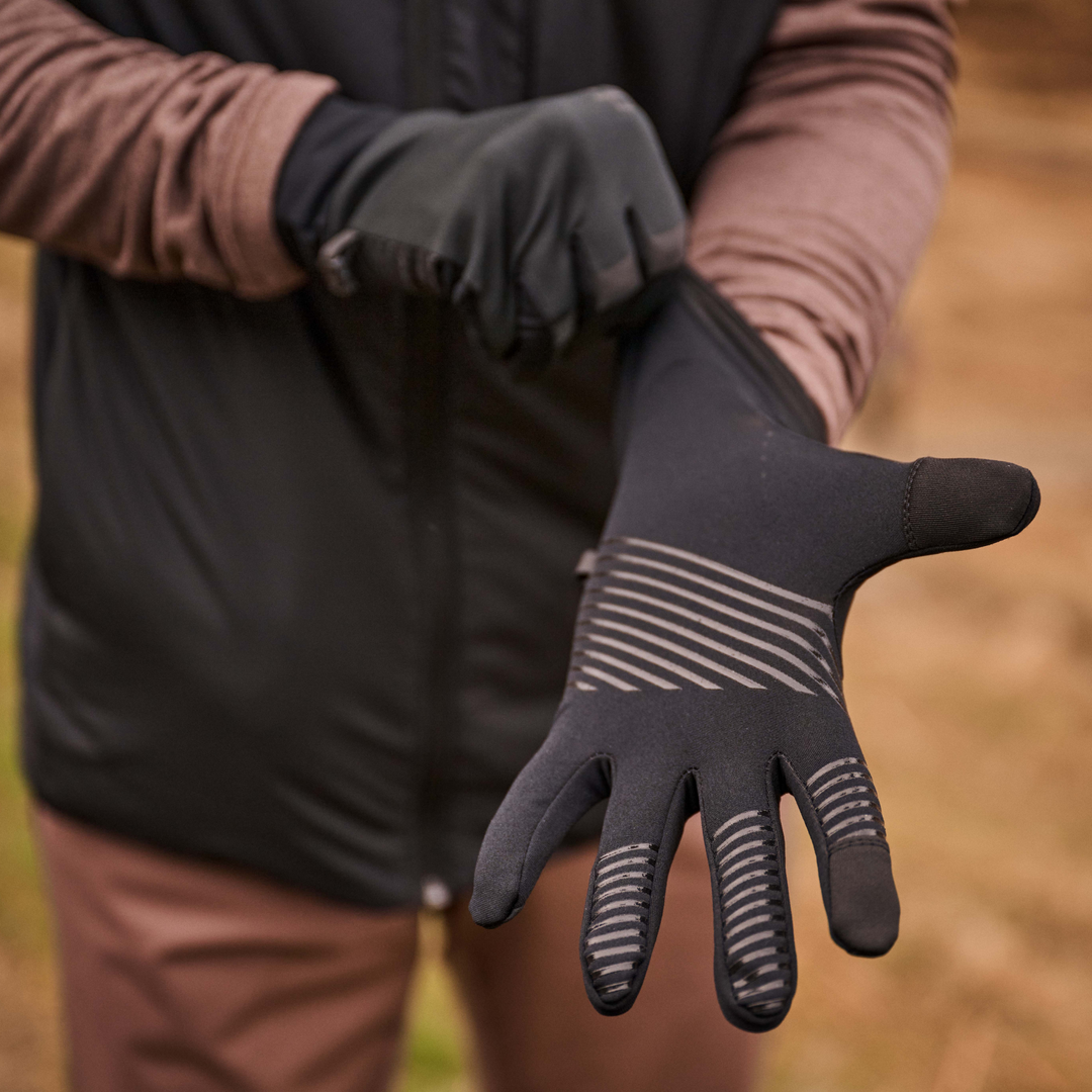 Cold Weather Gloves