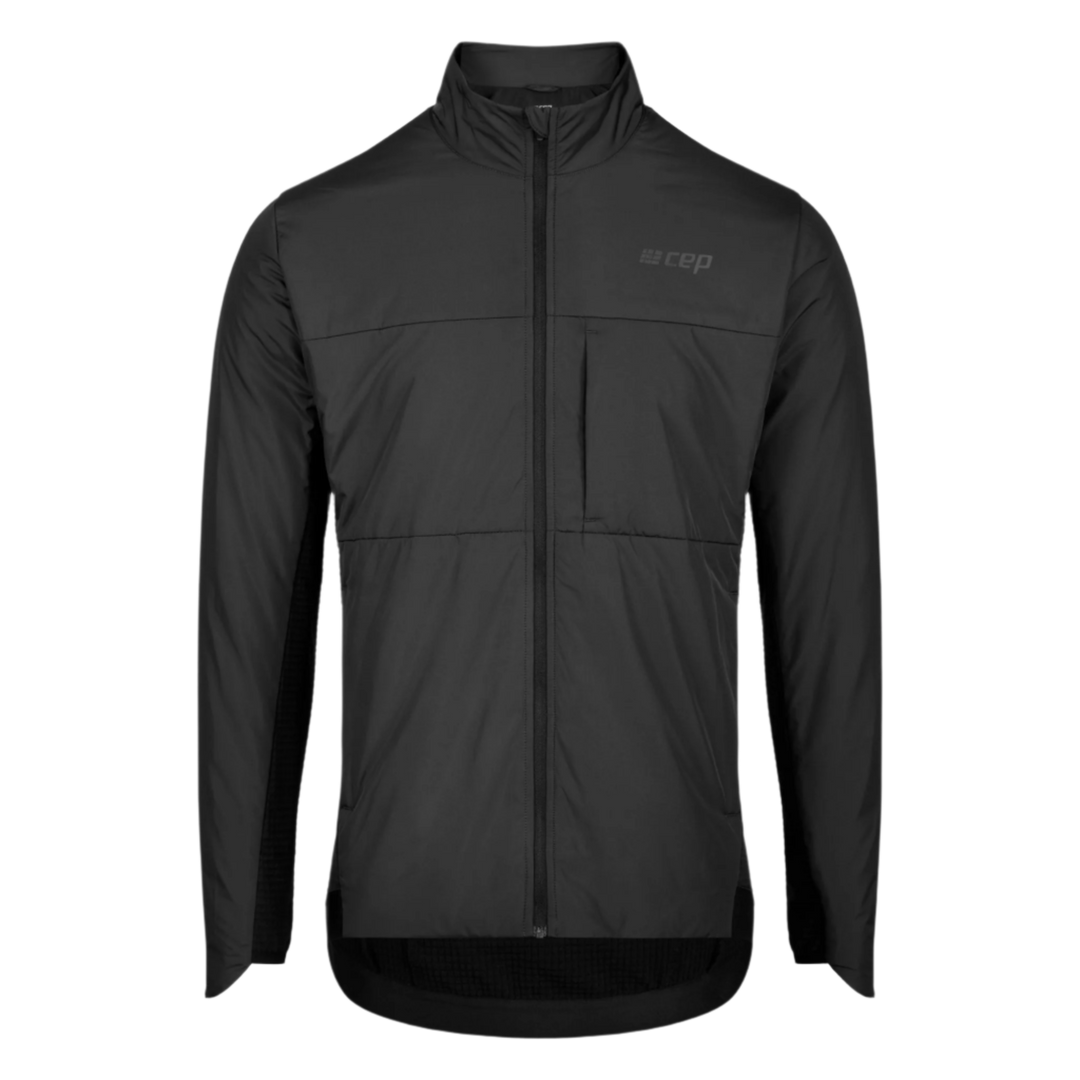 Cold Weather Hybrid Jacket, Men