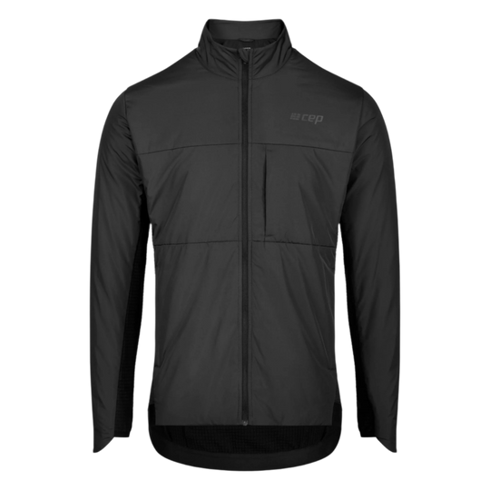 Cold Weather Hybrid Jacket, Men