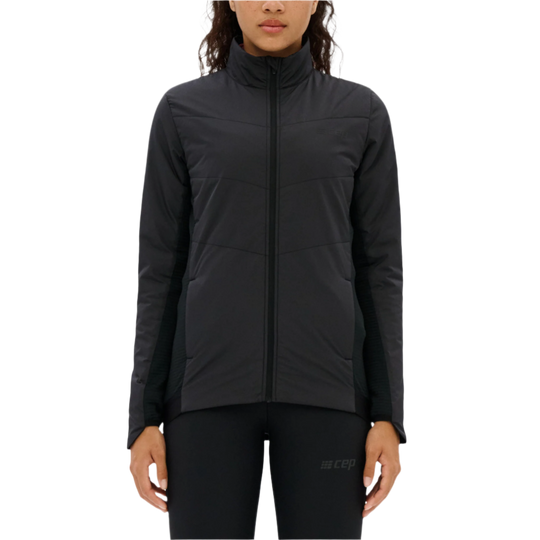 Cold Weather Hybrid Jacket, Women