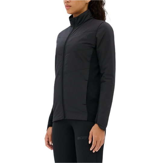 Cold Weather Hybrid Jacket, Women