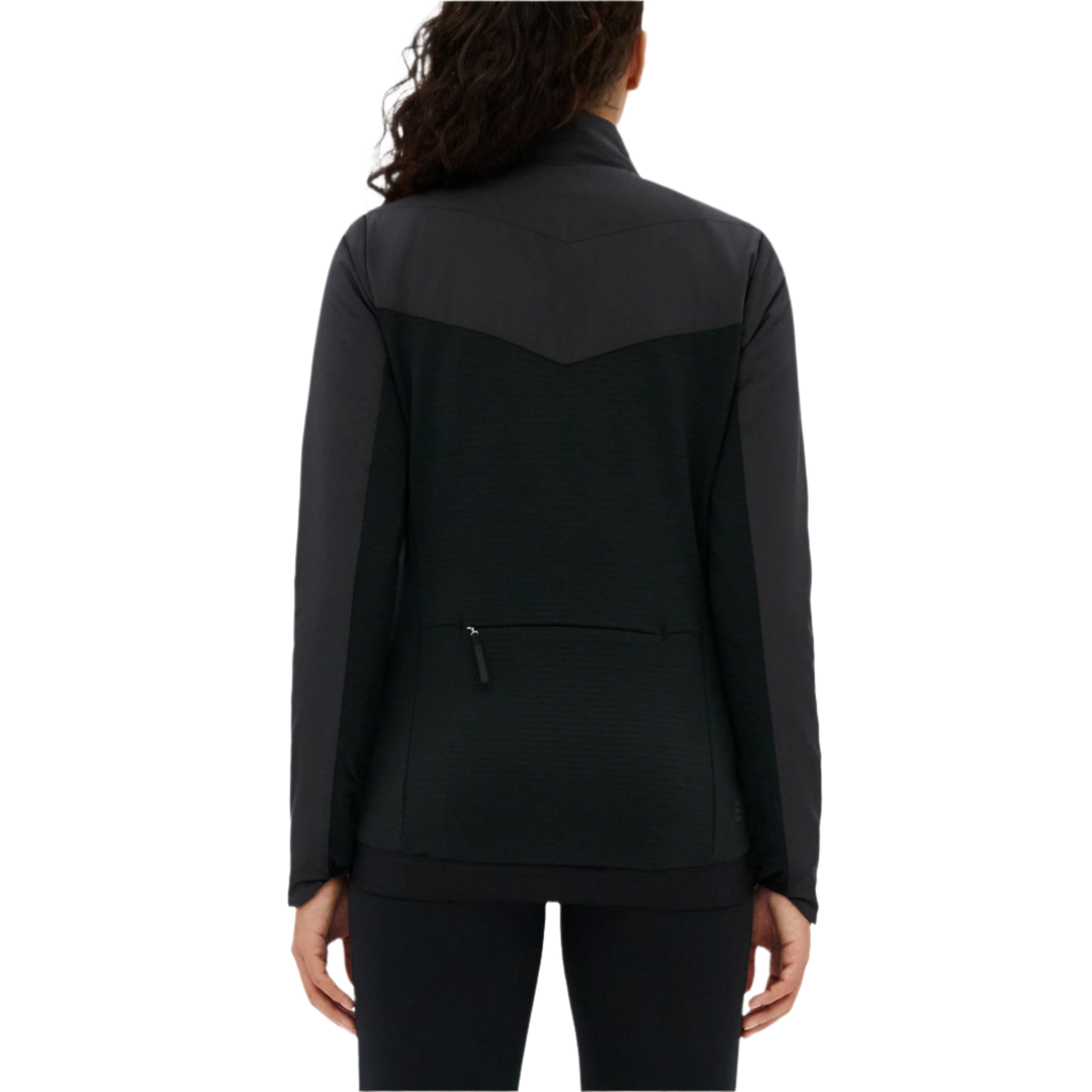 Cold Weather Hybrid Jacket, Women