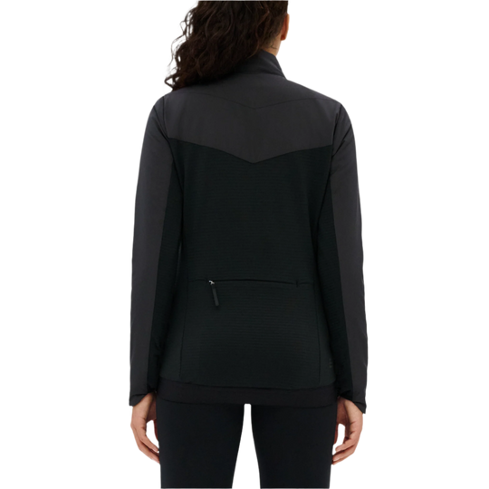 Cold Weather Hybrid Jacket, Women