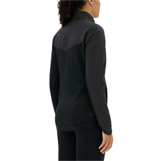 Cold Weather Hybrid Jacket, Women