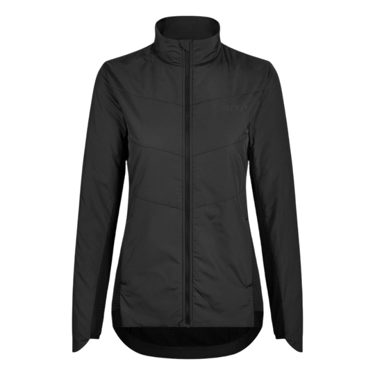 Cold Weather Hybrid Jacket, Women