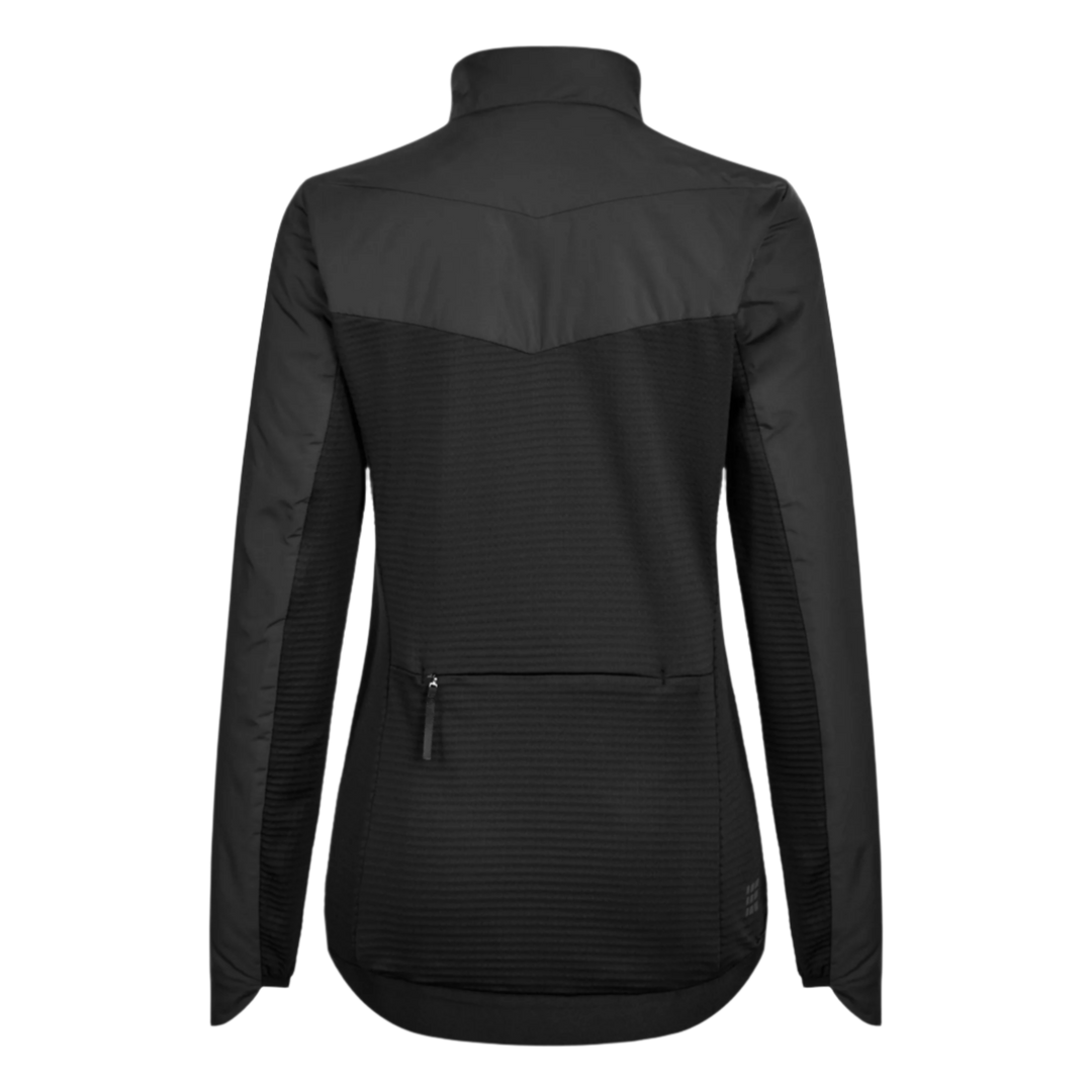 Cold Weather Hybrid Jacket, Women