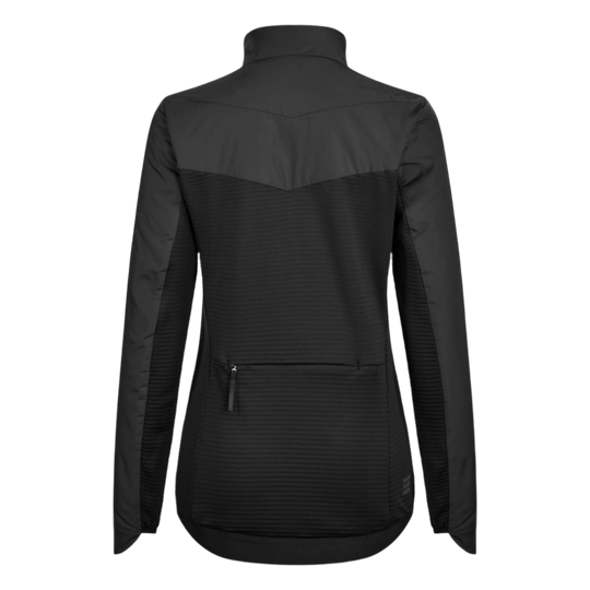 Cold Weather Hybrid Jacket, Women