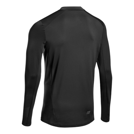 Cold Weather Long Sleeve Shirt, Men