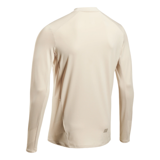 Cold Weather Long Sleeve Shirt, Men