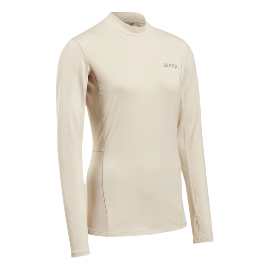 Cold Weather Long Sleeve Shirt, Women