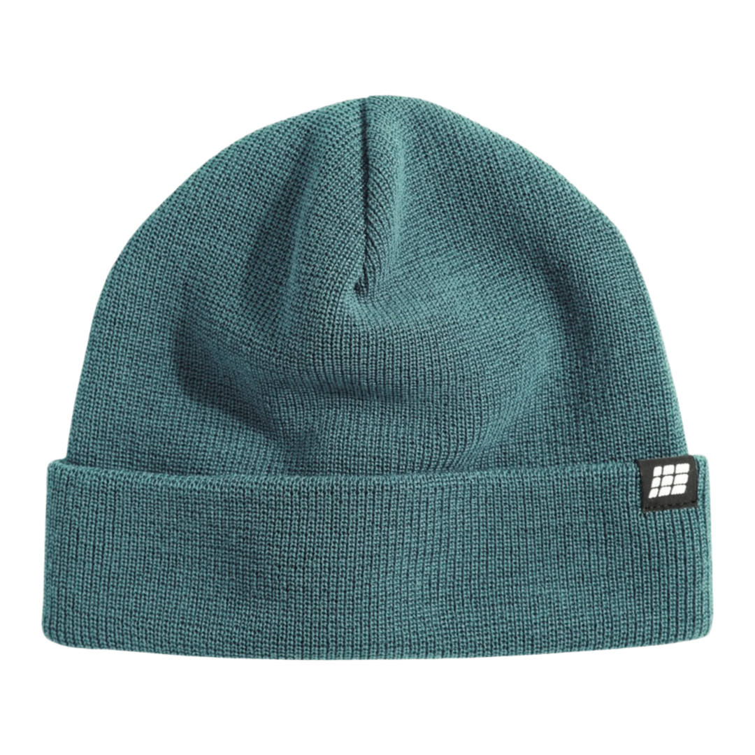 Cold Weather Merino PRO Beanie