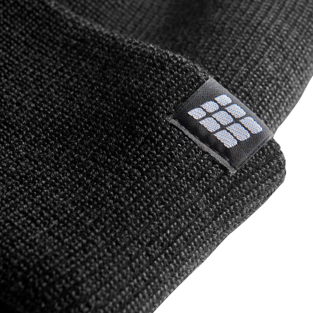 Cold Weather Merino PRO Beanie