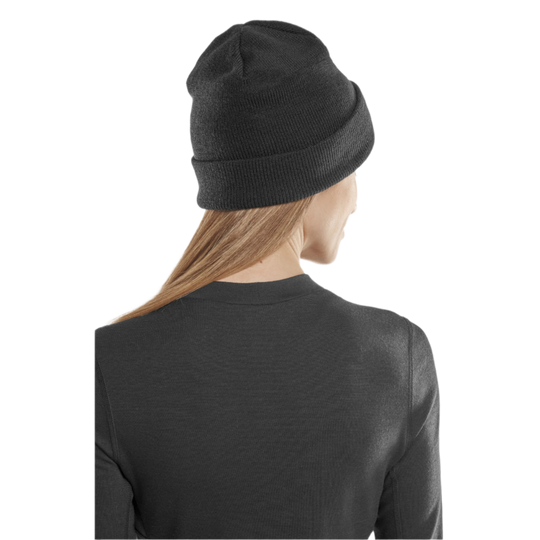 Cold Weather Merino PRO Beanie