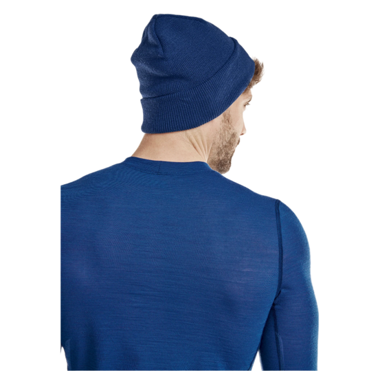 Cold Weather Merino PRO Beanie