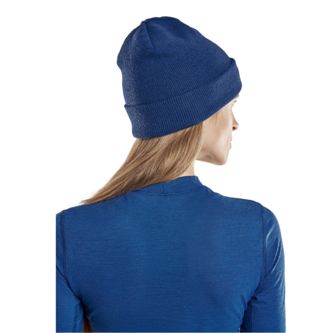 Cold Weather Merino PRO Beanie