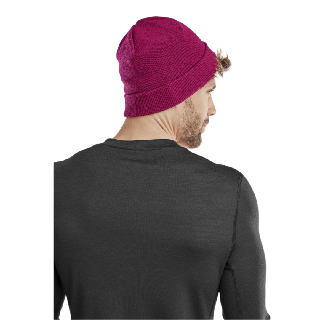 Cold Weather Merino PRO Beanie