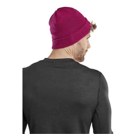 Cold Weather Merino PRO Beanie