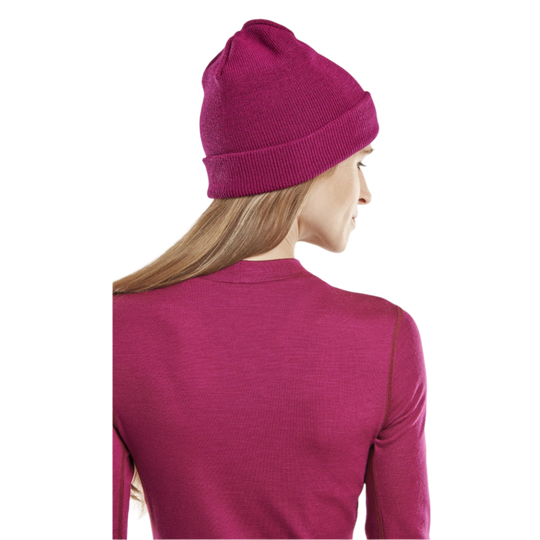 Cold Weather Merino PRO Beanie