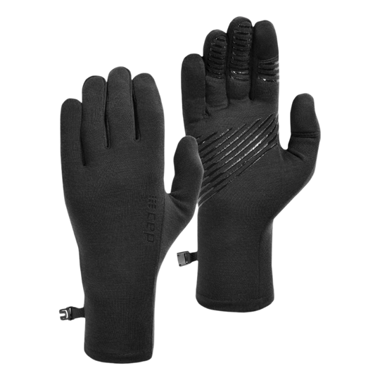 Cold Weather Merino Gloves