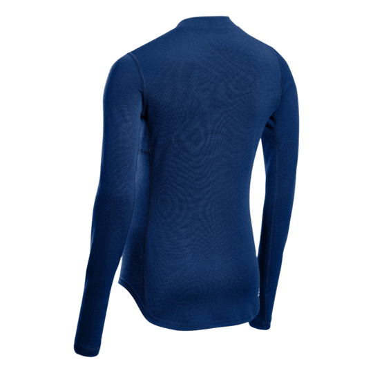 Cold Weather Merino Long Sleeve Shirt, Women